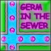 Sewer Germ Tower Defense
