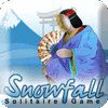 Snowfall Solitaire A Free Casino Game