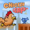 Play Chicken Leap
