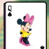 Minnie Mouse Solitaire A Free Cards Game