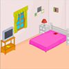 Play Girly Room Escape