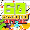 60 Second Artist 2