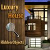Luxury House - Hidden Objects