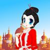 Play Chinese Style Doll Dress Up