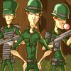 Cobra Squad A Free Action Game