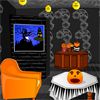 Play Halloween Party Room