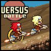 Ultimate versus battle A Free Sports Game
