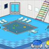 Play Indoor Swimming Pool Escape