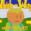 Which-Way Adventure