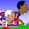 Play Race for The White House