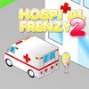 Play Hospital Frenzy 2