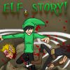 Elf Story A Free Action Game