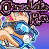 Chocolate Run A Free Action Game