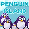 Play Penguin Island