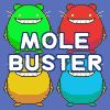 Play Mole Buster
