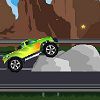Play Monster Truck Obstacles