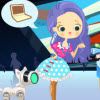 Play Chic Gadget Girl Style