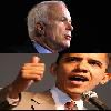 Play Obama-McCain Debate Simulator