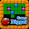 Play Crazy Digger