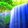 Waterfall Hidden Numbers