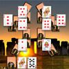 Play Sunset Solitaire