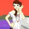 Play Red Tide Dressup