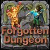 The Forgotten Dungeon A Free Action Game