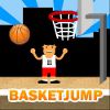 Play Basket jump