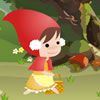 Play little red riding hood