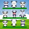 Hungry Pandas A Free Strategy Game