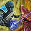 Talesworth Arena: Death Watch A Free Puzzles Game