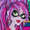 Play Ghoulia Freaky Makeover 
