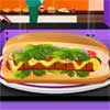 Play Delicious Hot Dog
