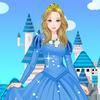 Play A Gentle Princess In Castle
