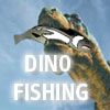 Dino Fishing A Free Fighting Game
