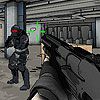 Play Modern Soldier Shooter