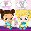 Play Lovely Baby Care