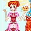 Play Lovely cook