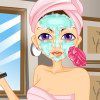 Play Private Eye Girl Makeover