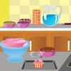 Play Cooking Cake And Lollipop
