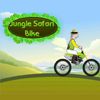 Jungle Safari Bike