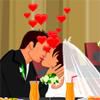Play Dining Table Kissing