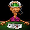 Play Grampa Grumble(TM) Poker