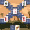 Play Ancient Desert Solitaire