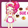 Play Sue Cookies