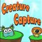Creature Capture A Free BoardGame Game