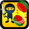 Play Fruity Ninja Live Version