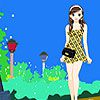 Play Summer  lonely night dress up