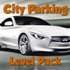 Play City Parking Level Pack