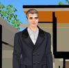 Play Actor Starring Business Man